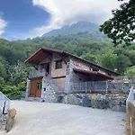 Fuente Oscura Apartment