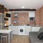 Apartment Fuente Oscura *