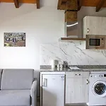 Fuente Oscura Apartment *