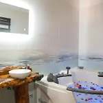 Fuente Oscura Apartment