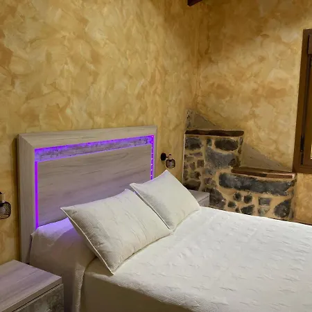 Apartment Fuente Oscura Ramales de la Victoria