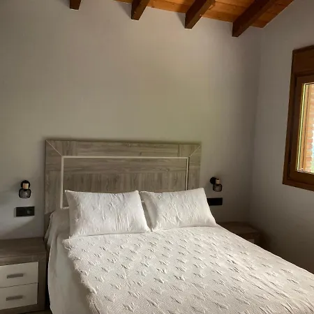 Apartament Fuente Oscura