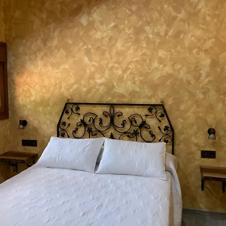 Fuente Oscura * Ramales de la Victoria