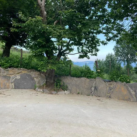 Fuente Oscura Appartement Ramales de la Victoria