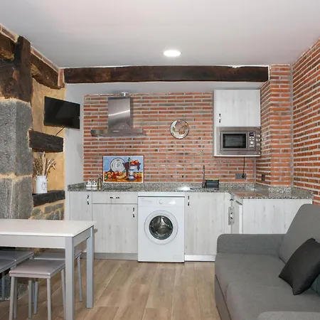 Appartamento Fuente Oscura *