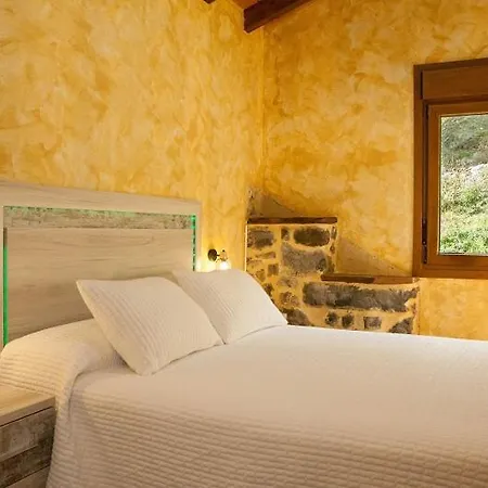 Appartamento Fuente Oscura *