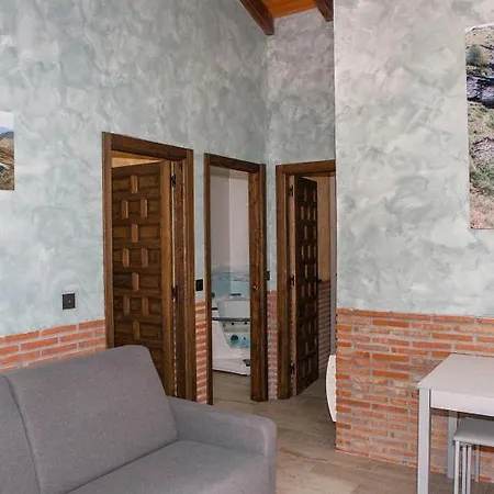 Fuente Oscura Appartamento Ramales de la Victoria