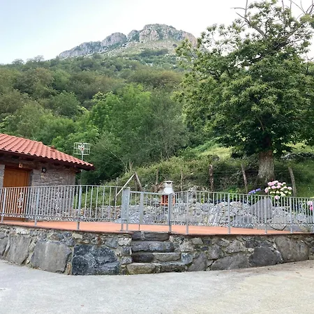 Fuente Oscura * Ramales de la Victoria