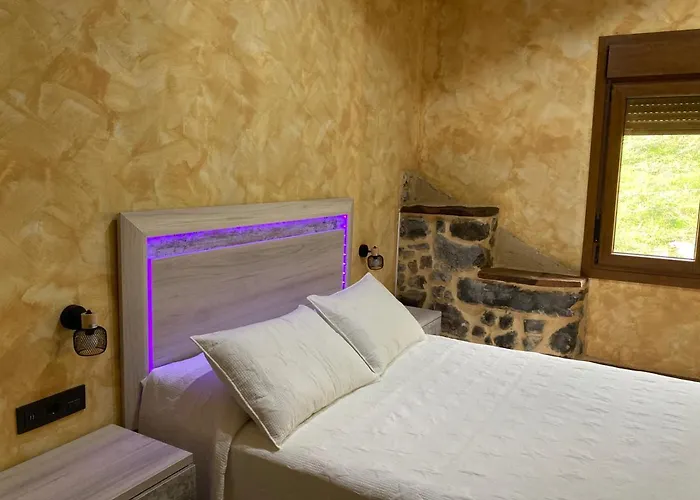 Lägenhet Fuente Oscura Ramales de la Victoria