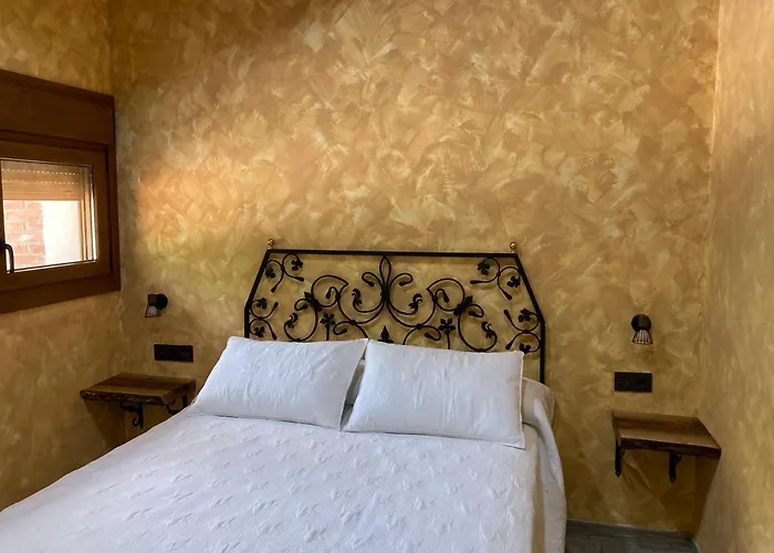 Fuente Oscura * Ramales de la Victoria