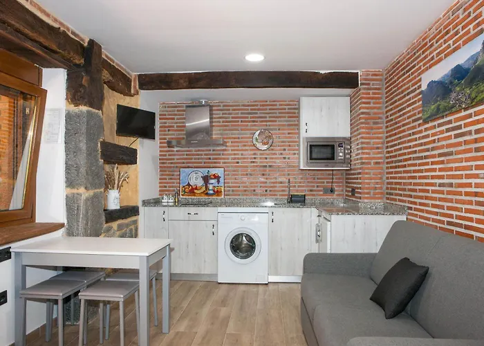 Lägenhet Fuente Oscura *