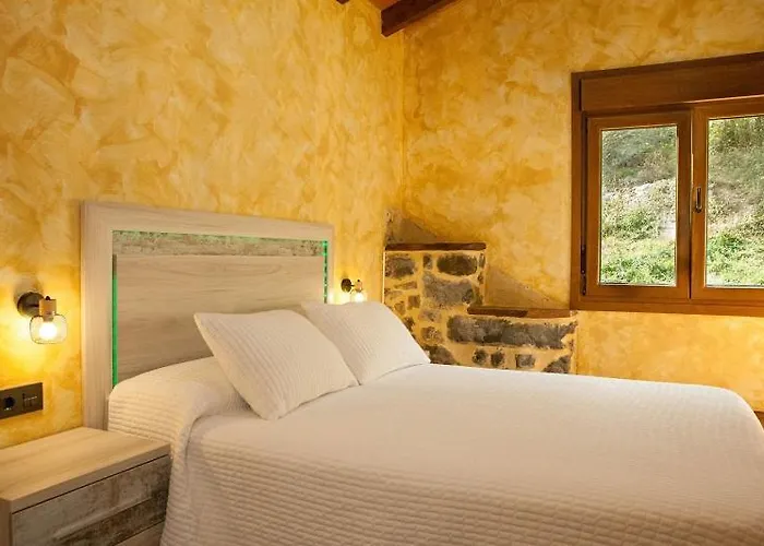 Lägenhet Fuente Oscura *