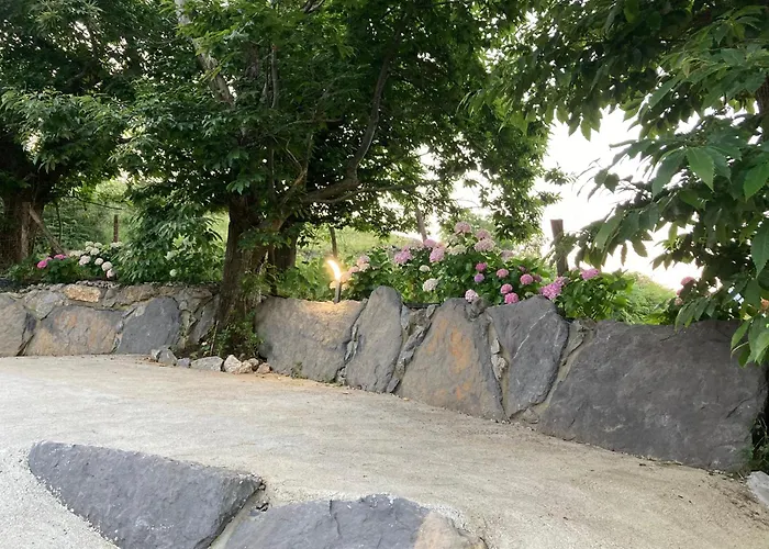 Lägenhet Fuente Oscura *